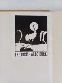 Taivas kuin kerjäläisnuttu