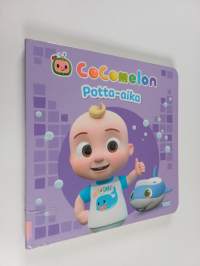 CoComelon: Potta-aika