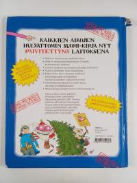 Tatun ja Patun päivitetty Suomi