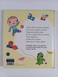 Sintti neuvolassa