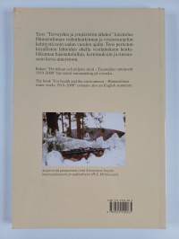 Terveyden ja ympäristön tähden : Hämeenlinnan kaupungin vesilaitos 1910-2000