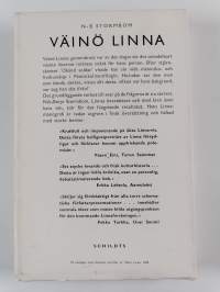 Väinö Linna