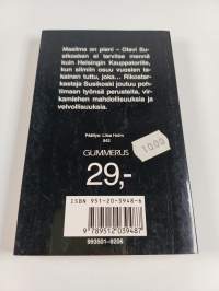 Susikosken omatunto