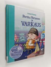 Tyhjä kuva