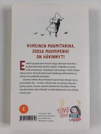 Muumilaakson marraskuu