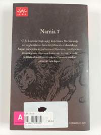 Narnian viimeinen taistelu