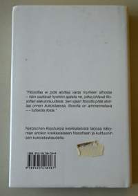 Kirjoituksia kreikkalaisista