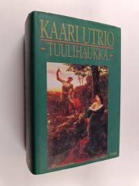 Tuulihaukka