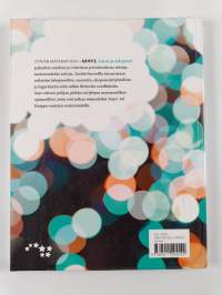 Otavan matematiikka MAY1 : Luvut ja lukujonot