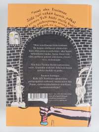 Kunkku : iloittelu