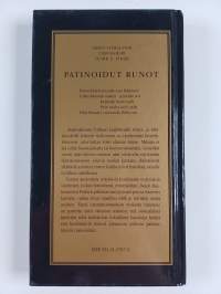 Patinoidut runot