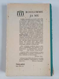 Roolimme ja me