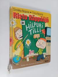 Tyhjä kuva