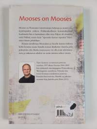 Mooses on Mooses