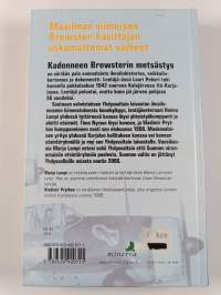 Kadonneen Brewsterin metsästys