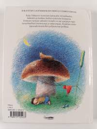 Iloinen pillipiipari (signeerattu)