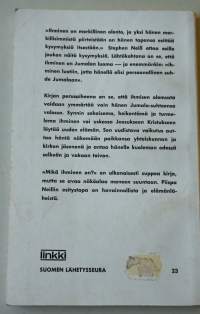 Mikä on ihminen