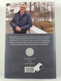 Papiksi syntynyt : tie joka minulle annettiin