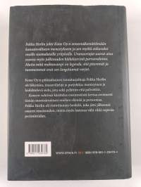 Koneen ruhtinas : Pekka Herlinin elämä