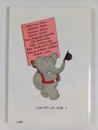 Babar ja professori Grifaton