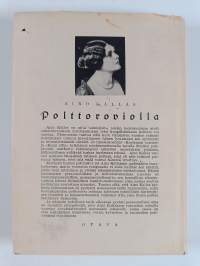 Polttoroviolla