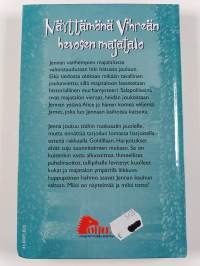 Näyttämönä Vihreän hevosen majatalo