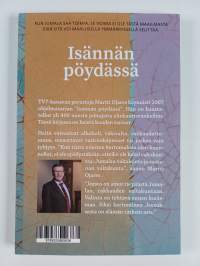 Isännän pöydässä : suomalaiset miehet todistavat elävästä Jumalasta