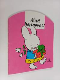Tyhjä kuva