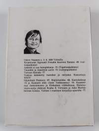 Antista Anttiin