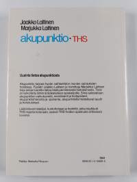 Akupunktio, THS