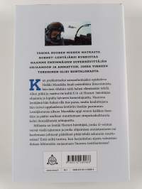 Hornet-lentäjä
