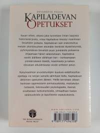 Devahūtin pojan Kapiladevan opetukset