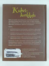 Kahviherkkuja