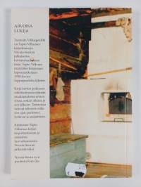 Tarinoita Vilikuperältä (signeerattu)