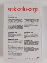 Seikkailujen saari