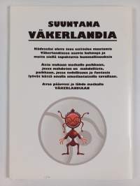 Suuntana Väkerlandia