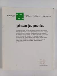 Pizza ja pasta