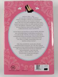 Avioliitto Jane Austenin tapaan