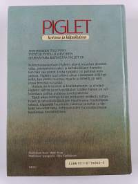 Piglet kotona ja kilpailuissa
