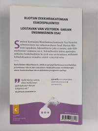 Toden ja ilveen verkko