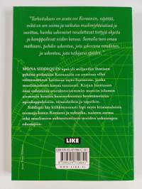 Kuinka Koraania luetaan