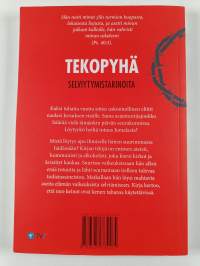 Tekopyhä : Selviytymistarinoita
