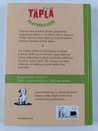 Täplä pentukoulussa