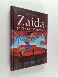 Tyhjä kuva