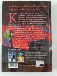 Zaida ja taistelupari