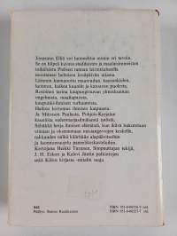 Joensuun Elli