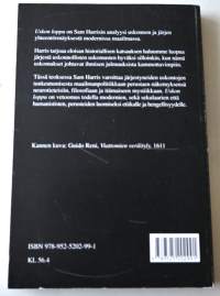 Uskon loppu : uskonto, terrori ja järjen tulevaisuus
