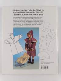 Vaatteita leikki-ikäisille