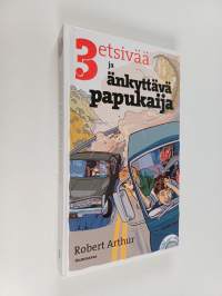 Tyhjä kuva