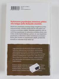 3 etsivää ja änkyttävä papukaija